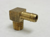 MFG- 269HB-4-2 ; Lot-4 Beaded Pipe Fitting 1/8 NPT x 1/4" Tube