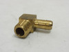 MFG- 269HB-4-2 ; Lot-4 Beaded Pipe Fitting 1/8 NPT x 1/4" Tube