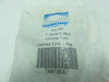 Diamond C-3378CL-08-P; Connecting Link; # 160; 2" Pitch