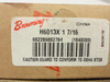 Browning H6013X1-7/16; Sprocket # 60; 13T; 1-7/16"ID; Hardened