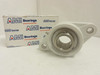AMI MUCNFL207-22W; Flange Bearing; 1-3/8"ID; 2-Bolt