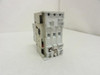 Allen-Bradley 140-MN-0250; Manual Starter 1.6~2.5A; 3P; 600VAC; SER:D