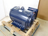Marathon 365TSTDBD6001; AC Motor; 100HP; 230/460V; 3568RPM
