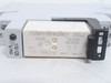 Allen-Bradley 700-HLT12; Terminal Block W/Relay 700-TBR224