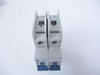 Allen-Bradley 1489-A2C080;  Circuit Breaker  2 POLE  8 AMP