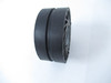 Douglas 142299; Roller Rolflex Cushion Blk Rubber1.5" ID 4"OD