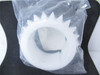 MP Equipment P-35-2054; Sprocket 22 Teeth x 2.50 Bore