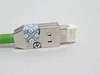 Siemens 6FX8002-2DC10; Pre-Assembled Signal Cable; 10m Long