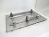 Butcher Boy 40650149; Wheeled Carrying Table 16354; 22-1/2" L