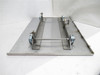 Butcher Boy 40650149; Wheeled Carrying Table 16354; 22-1/2" L