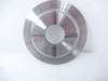 MFG 190805218; Biscuit Spacer 1" ID 3" OD