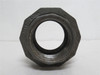 Industry-Std 1LCB2; Malleable Iron Pipe Coupler; 2-1/2NPT