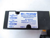 Bi-Torq QC-SOL-4-120; Solenoid Valve Coil: 120 VAC