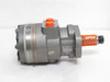 Fluidtek 1001346; Impro Hydraulic Motor 520-160-A51-07-ZAAAAP