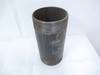MFG UNK; Pipe Nipple Size 5" x 11"Long