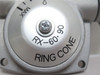 Shimpo RX-60.90; Traction Drive Manual Control Cover