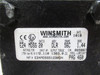 Winsmith E24MDSS51230DN; Gear Reducer; RA; 20:1 Ratio; 2.11HP