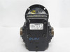 Winsmith E24MDSS51230DN; Gear Reducer; RA; 20:1 Ratio; 2.11HP