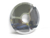 TPM WO600C2; Coated Grinder Plate 3.2mm Holes 250mmOD
