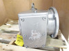 Nord Drive SK 90SP/4; AC Gearmotor 158.74:1 Ratio; 1-1/2HP