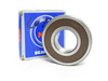 NSK 6307DDUC3; Ball Bearing; 35mmID x 80mmOD x 21mm Wide