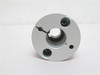 Miki Pulley SFC-030DA2-10B-14K; Servo Flex SFC Coupler; 34mmOD