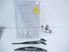 Wexco  49XF23; Wiper Motor Kit 12V 10"to13" WEX Wipers