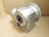 Dertec FKA:068 M5; Gearbox 123.54:1 Ratio; RA; SS Case