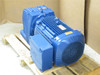 SEW R97DRN160M4/DH; AC Gearmotor 33.25:1 Ratio; 15HP; 230/460V