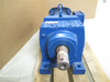 SEW R97DRN160M4/DH; AC Gearmotor 33.25:1 Ratio; 15HP; 230/460V