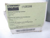Dayton 2E206_; Heating-Ventilation Control 120/240VAC