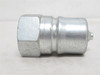 Dixon 17-863; Quick-Connect Poppet Valve Plug; 1 FNPT