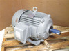 Westinghouse EP0154; AC Motor EHH8N 15HP 230/460VAC 1765RPM