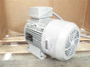 Siemens AV2116B ; AC Motor 6.3kW; 460V; 1760RPM; 3-Phase