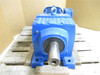 SEW R107DRS180LC4/DH; AC Gear Motor; 8.56:1 Ratio; 40HP; 460V