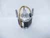 Bizerba 65620126602; Motor Stepping Assembled 2.5V RTD
