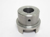 Rotex GS-38; Jaw Coupler Hub 01-7 #38; 1-1/4"ID