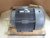 MFG- 14L013X378H3; AC Motor 40HP 460VAC 1200RPM Rewired