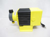 LMI B711-498SI; Solenoid Driven Metering Pump; 150PSI; 115VAC