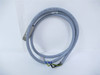 Robert Reiser 260870302; Cable Schuttle Conveyor Motor 5'