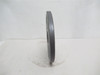 Combicut CBS250613.8STC; Grinder Plate W/Bone Groove 9-3/4"OD