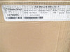 Filtration Group 41706HC; HEPA Filter 24" x 24" x 11-1/2"