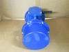 Renold R/KBC1-90-8; Electric Vibrator 1/2HP; 900RPM; 230/460V
