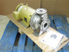 Ebara A3U40200B150T3C; Water Pump SS 15HP 2"x1-1/2" 230/460V