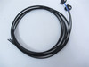 Keyence FU-A10; Fiber Optic Sensor