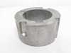 Dodge 2517x2-3/16-KW; Taper-Lock Bushing 117175; 2-3/16"ID