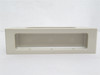 Gainco 805659; Detention Block For KD7483