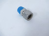 Swagelok SS-1210-1-12; 316SS Adapter F 3/4"Tube x 3/4"NPT