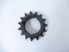 Martin 60BTB15 1610; Bushed Sprocket #60Chain15 Teeth