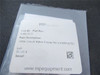 MP Equipment A-80-2030; 100K Check Valve Repair Kit